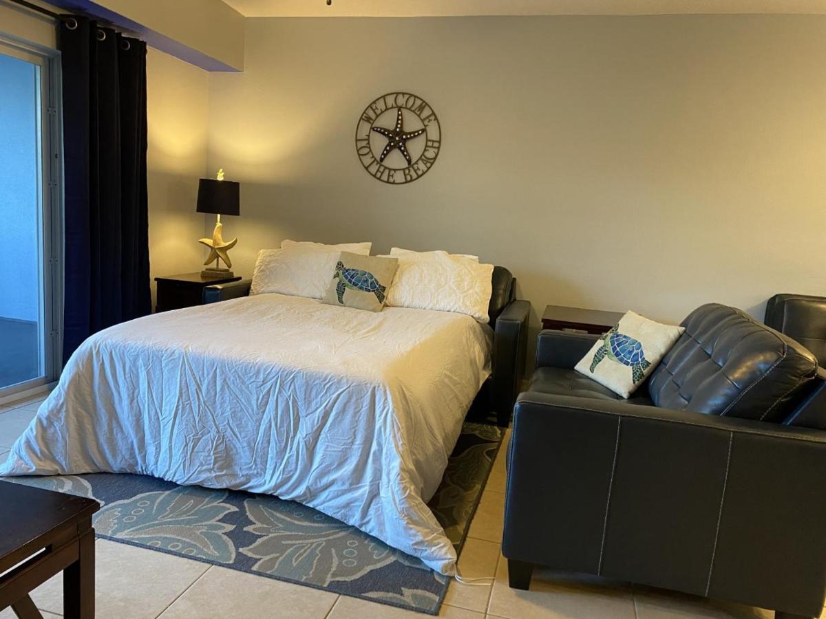Honu Hideaway At Ocean Walk Resort New Smyrna Beach Exterior foto