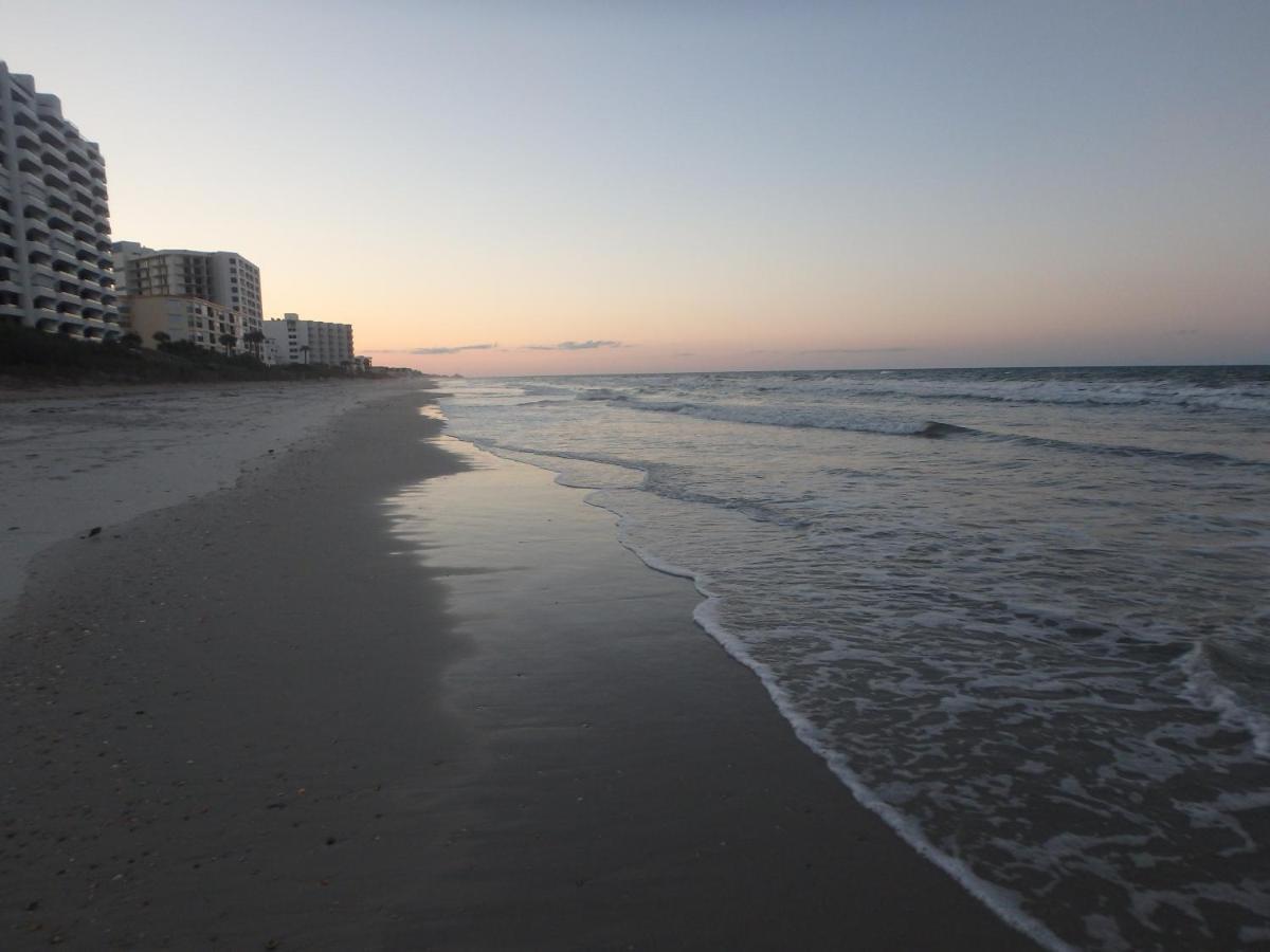 Honu Hideaway At Ocean Walk Resort New Smyrna Beach Exterior foto