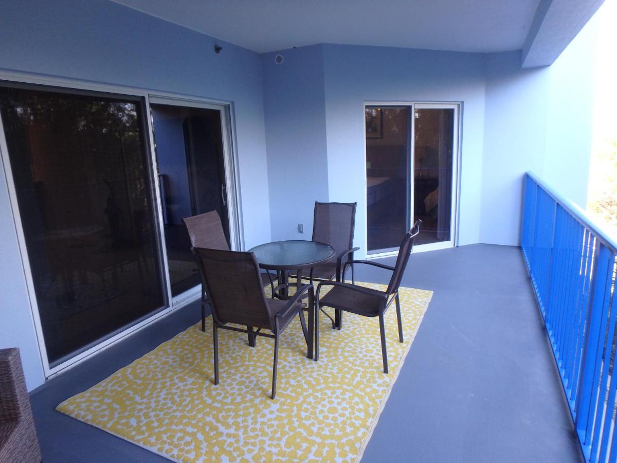Honu Hideaway At Ocean Walk Resort New Smyrna Beach Exterior foto
