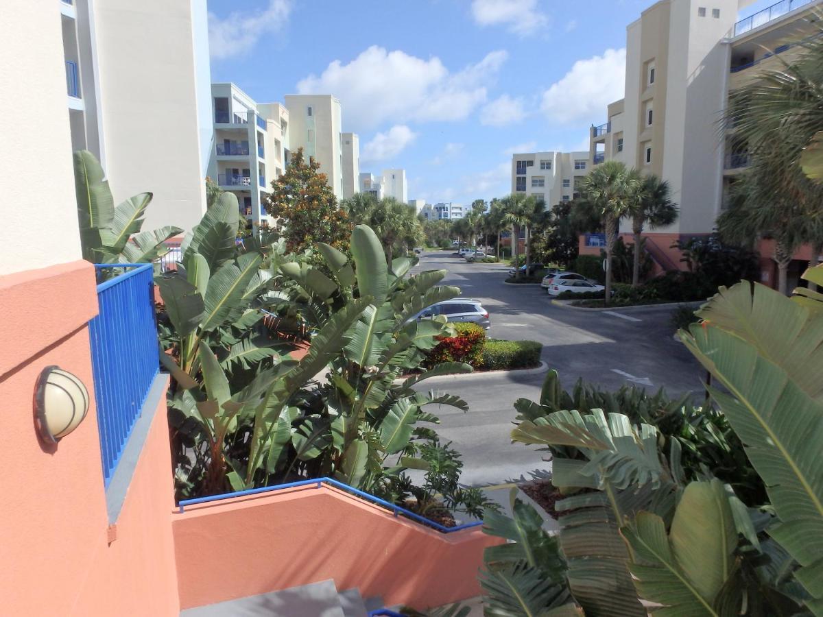 Honu Hideaway At Ocean Walk Resort New Smyrna Beach Exterior foto