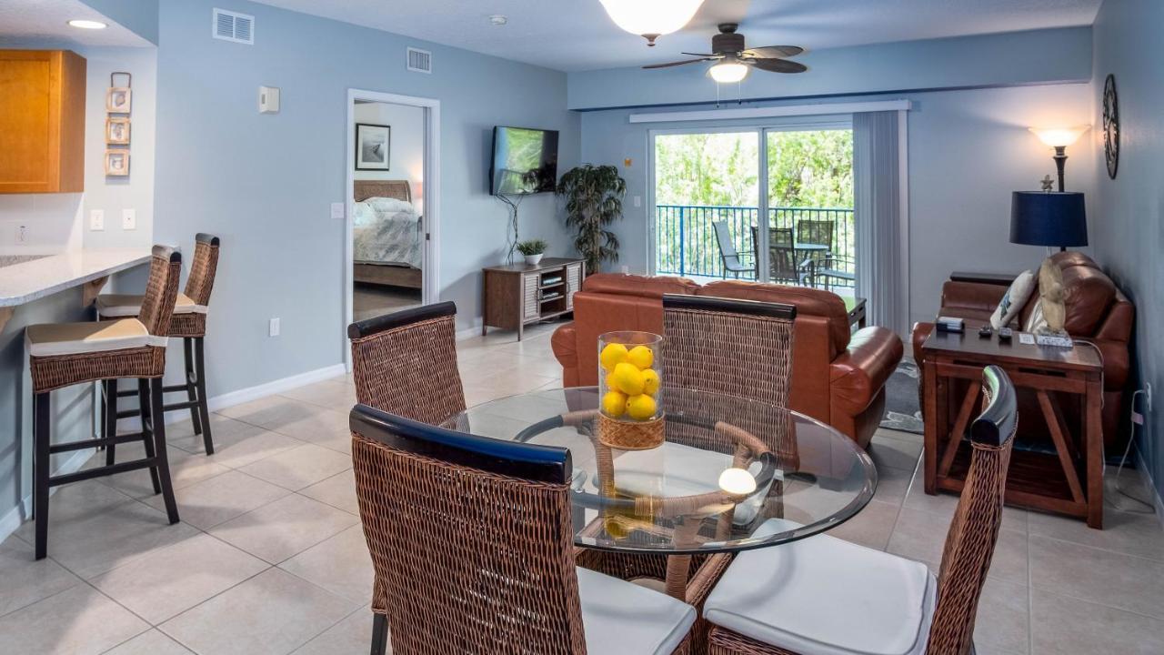 Honu Hideaway At Ocean Walk Resort New Smyrna Beach Exterior foto