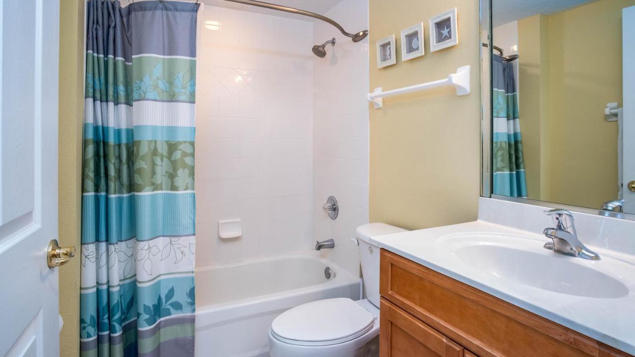 Honu Hideaway At Ocean Walk Resort New Smyrna Beach Exterior foto