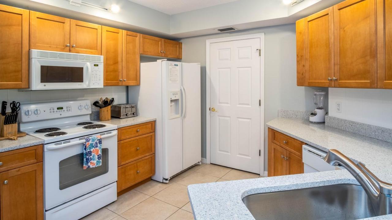 Honu Hideaway At Ocean Walk Resort New Smyrna Beach Exterior foto