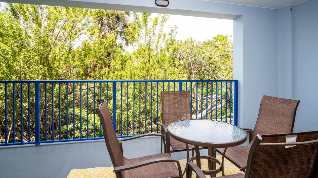 Honu Hideaway At Ocean Walk Resort New Smyrna Beach Exterior foto
