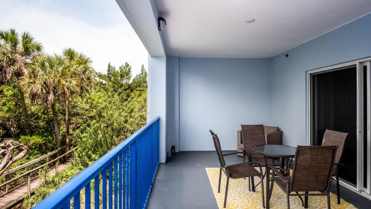 Honu Hideaway At Ocean Walk Resort New Smyrna Beach Exterior foto