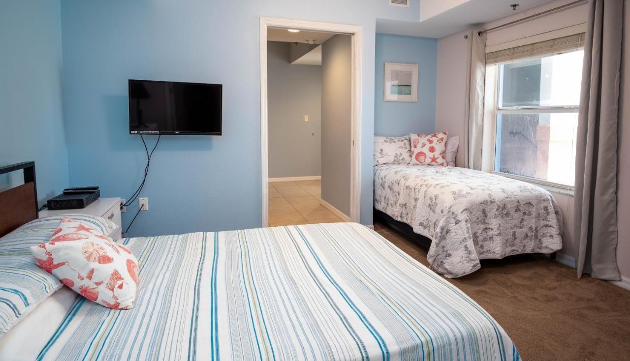 Honu Hideaway At Ocean Walk Resort New Smyrna Beach Exterior foto